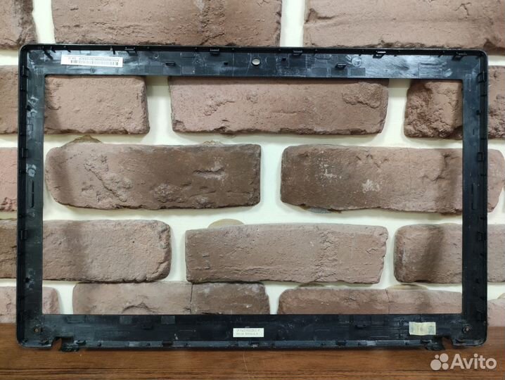 Рамка матрицы ноутбука Acer Aspire 5251 5551