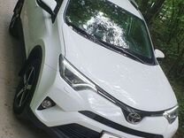 Toyota RAV4 2.0 CVT, 2019, 84 700 км, с пробегом, цена 2 600 000 руб.