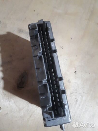 Блок управления ABS 013 545 94 32 мерседес 140