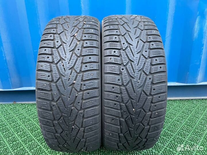 Nokian Tyres Hakkapeliitta 7 215/60 R17 109T