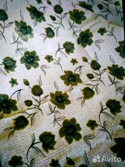 Покрывало гобелен 200*220