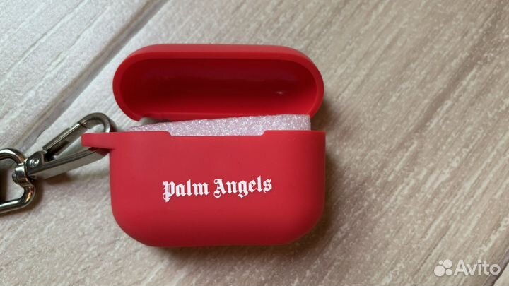 Palm Angeles Чехол под airpods pro (оригинал)