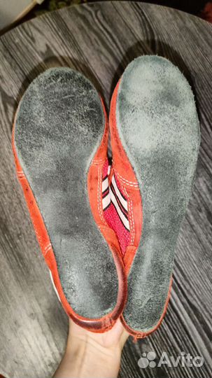 Борцовки 34 р-р