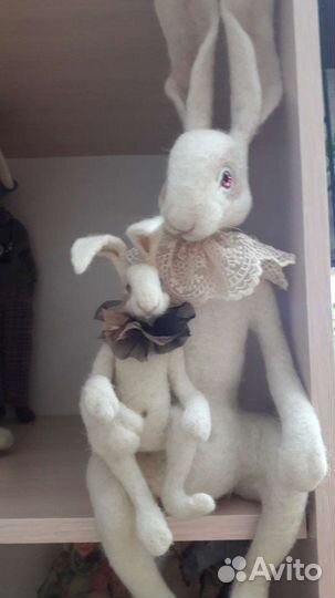 Коллекционная кукла