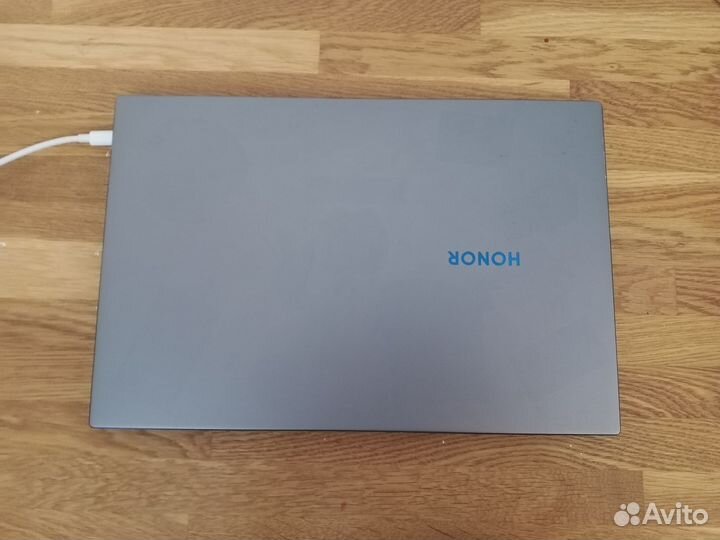 Honor magicbook 14 ryzen 5 3500u