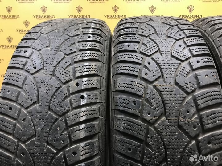 Gislaved Nord Frost III 195/65 R15 91Q