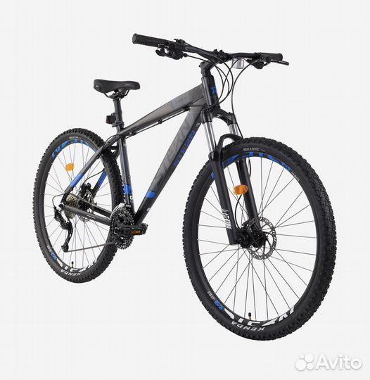 Новый горный велосипед Stern Force 2.0 29” рама 17