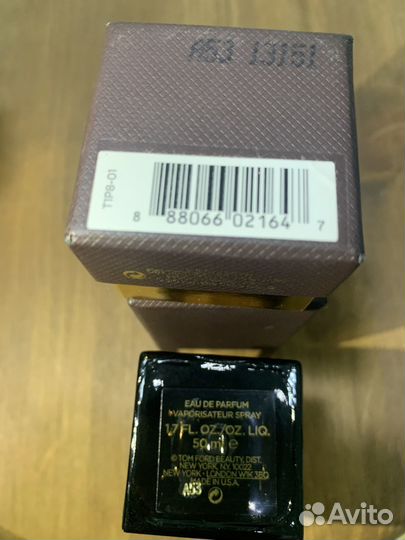 Оригинал Shanghai Lily Tom Ford