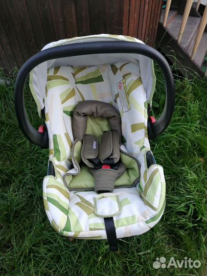 Автолюлька