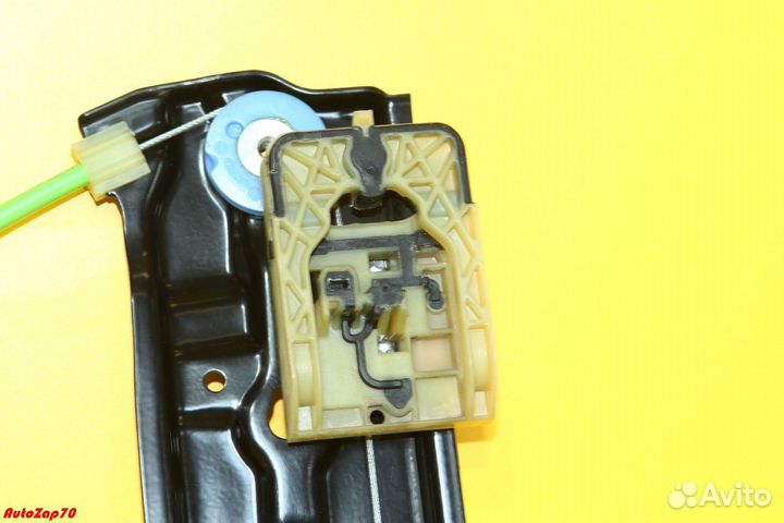 Jaguar F-Pace Механизм стеклоподъемника задней лев