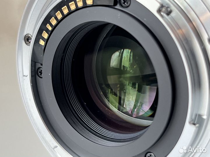 Viltrox 33mm f/1.4 STM Canon EOS M