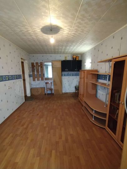 Комната 17,6 м² в 8-к., 9/9 эт.