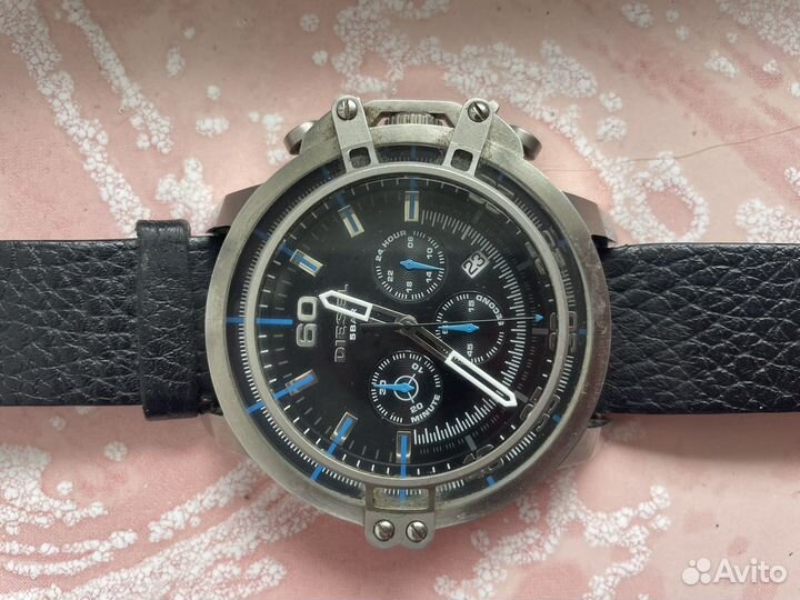 Наручные часы diesel DZ4408