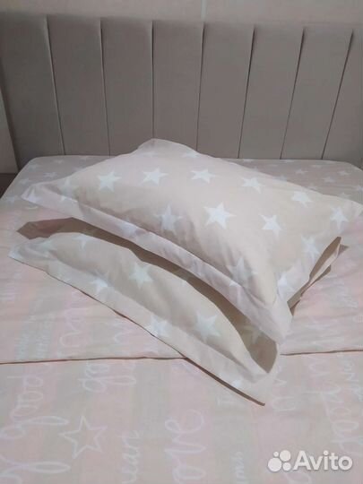 Пошив домашнего текстиля и постельного белья