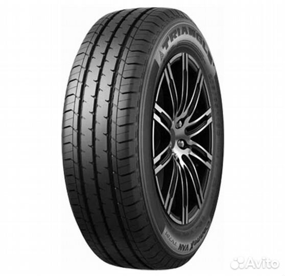 Triangle Connex Van TV701 235/65 R16