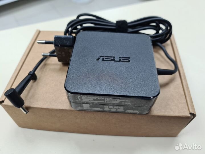 Блок питания Asus