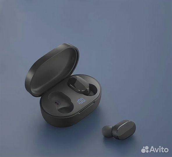 Беспроводные наушники Xiaomi Redmi AirDots 3 Pro