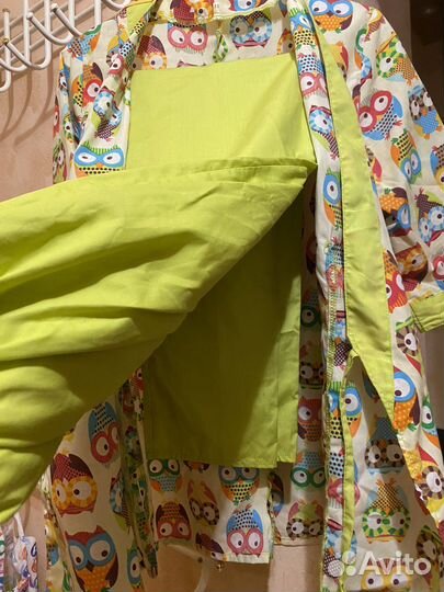 Медицинский костюм 46