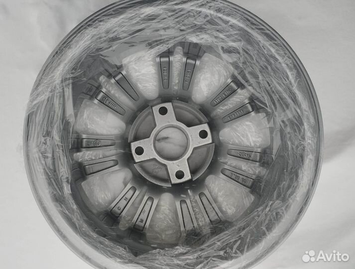 Диски на chevrolet lacetti r 15