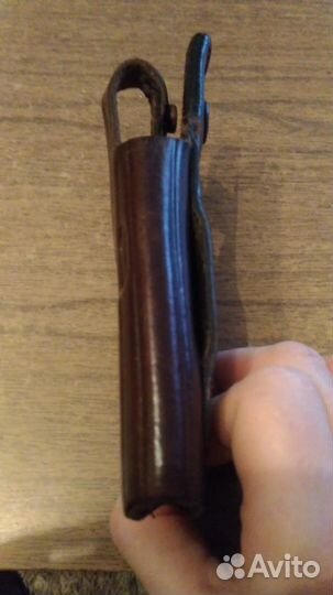 Кобура для пистолета 