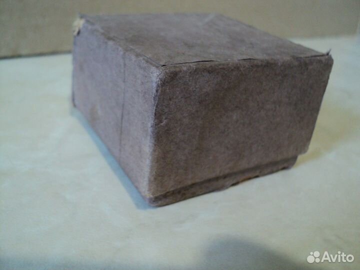 Приборы СССР