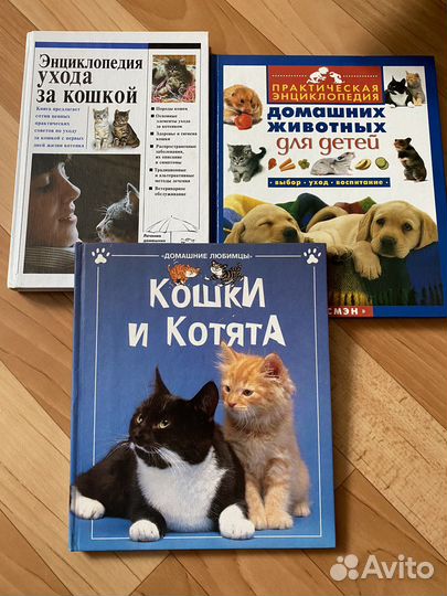 Детские энциклопедии