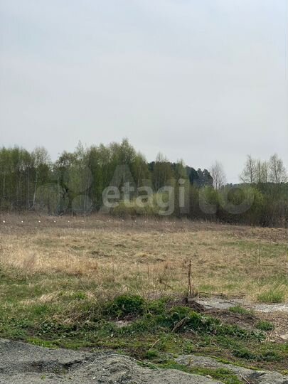 Участок 6,7 сот. (ИЖС)