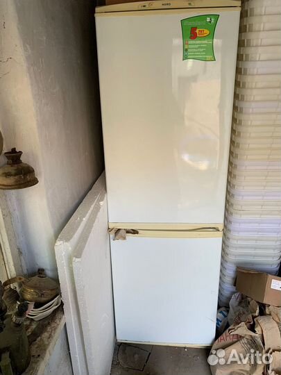 Холодильник бу