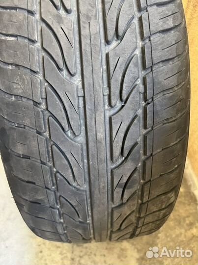 Haida HD227 245/30 R22