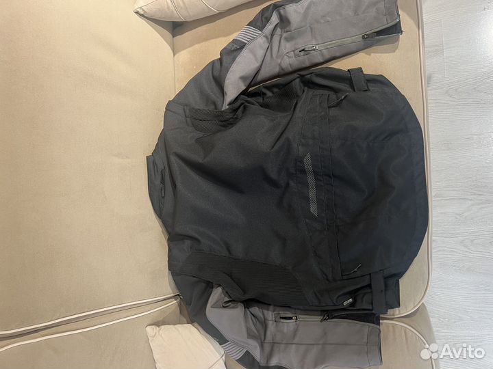 Мотокуртка icon