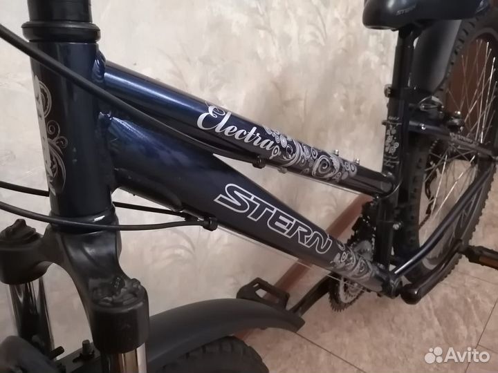 Детский велосипед Forward Dakota 20