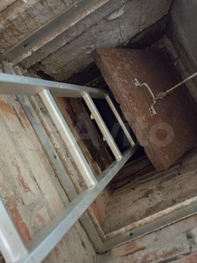 Гараж, 10 м²