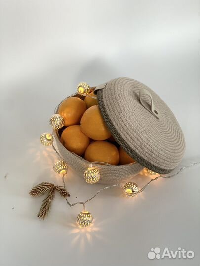 Корзина как в zara home