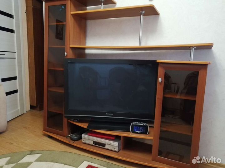 Тумба под тв