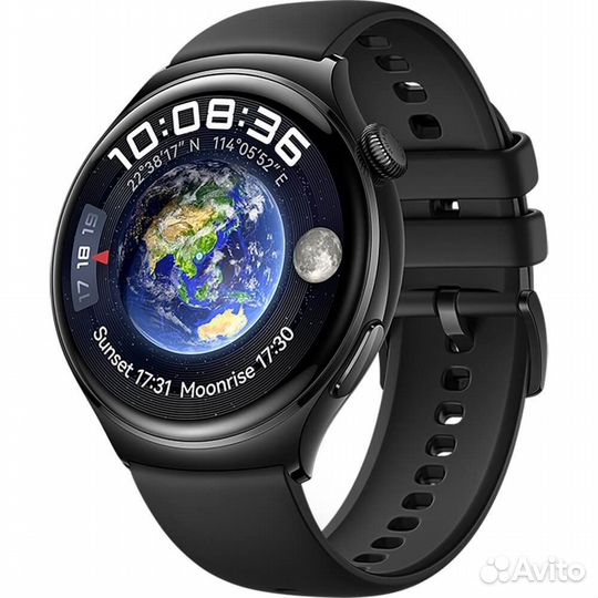 Huawei watch 4