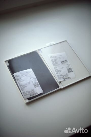 Чехол iPad mini 4/5 Smart cover Новый