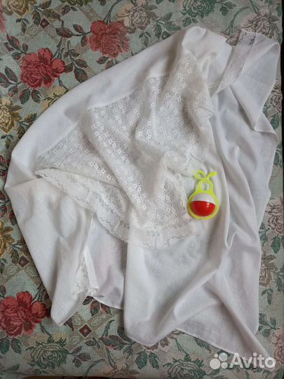 Уголок на выписку