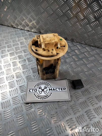 Топливный насос Citroen Berlingo 1.6