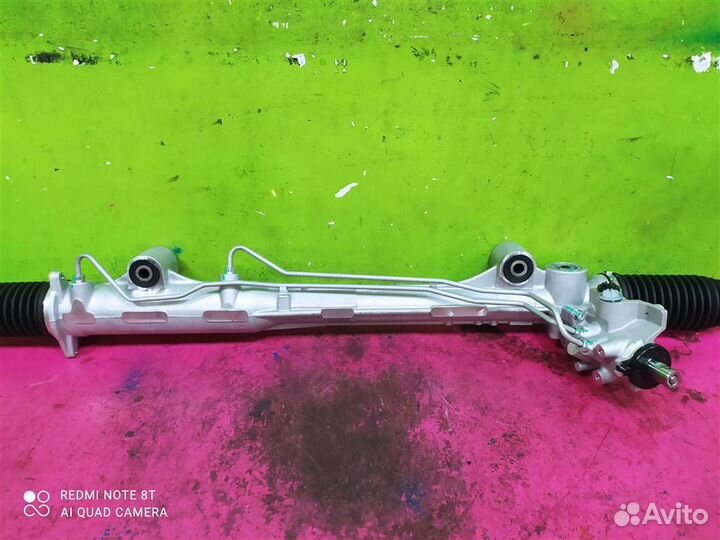 Рулевая рейка VW Touareg 1 Cayenne 955 7L6422063B