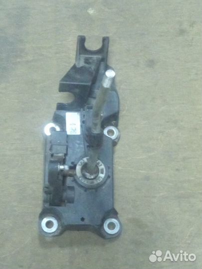 Кулиса МКПП Форд Фокус 2