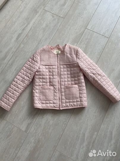 Куртка для девочки