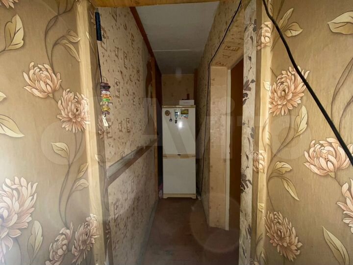 2-к. квартира, 45 м², 1/5 эт.