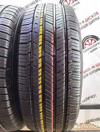 Hankook Dynapro HL3 RA45 255/65 R16 109H