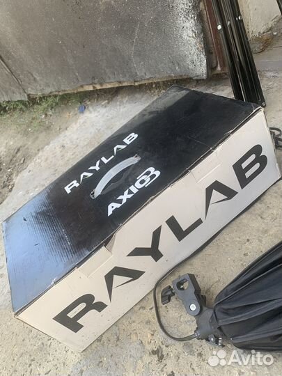 Фотооборудование