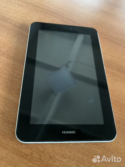 Huawei mediapad 7