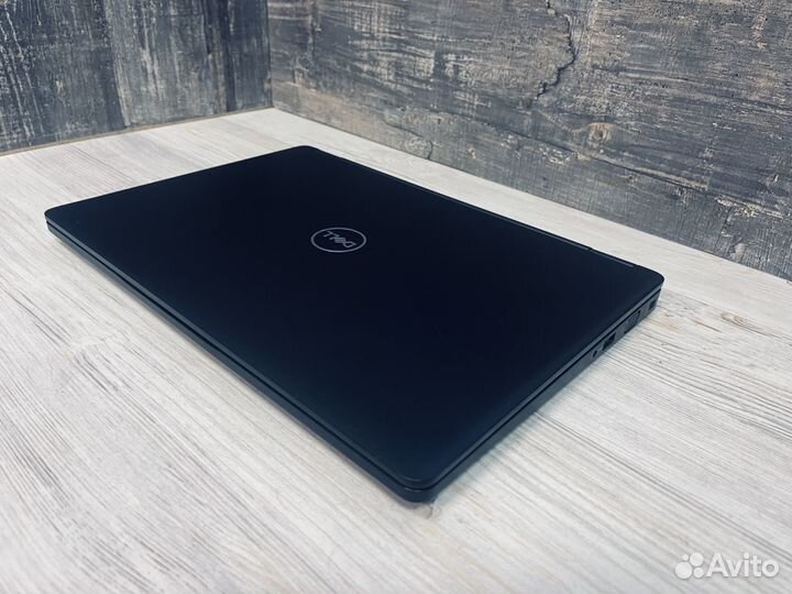 Ноутбук Dell 5490 Core i7 в коробке на гарантии
