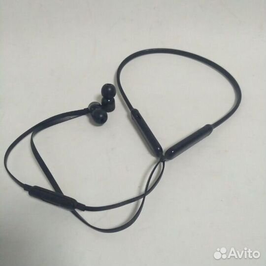 Беспроводные наушники Beats BeatsX Wireless