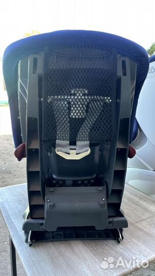 Детское автокресло Britax Roemer9-18