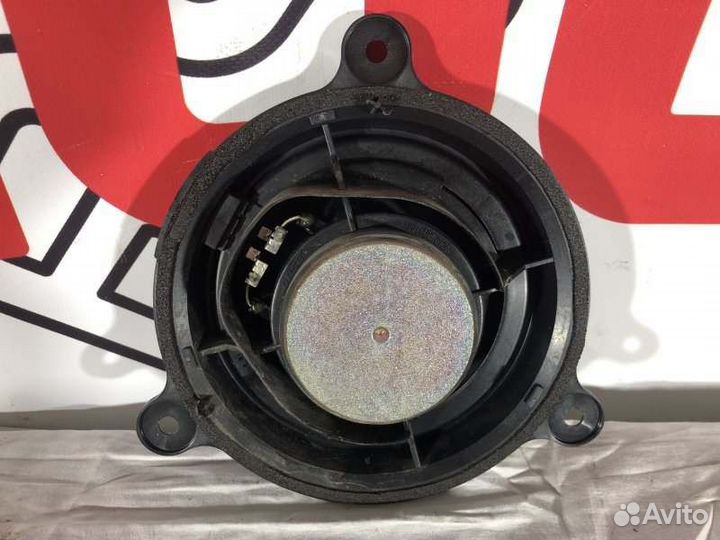 Динамик задний левый Mazda Cx-5 1