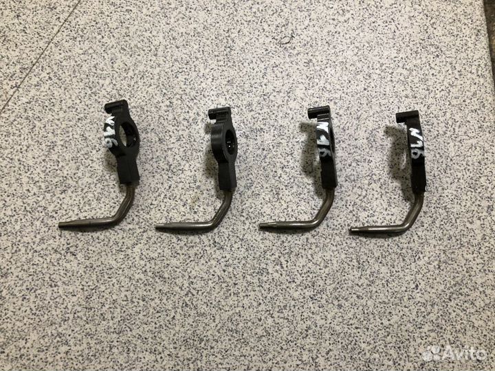 Форсунка масляная Nissan X Trail T32 QR25 2.5